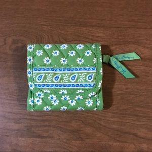 Vera Bradley wallet